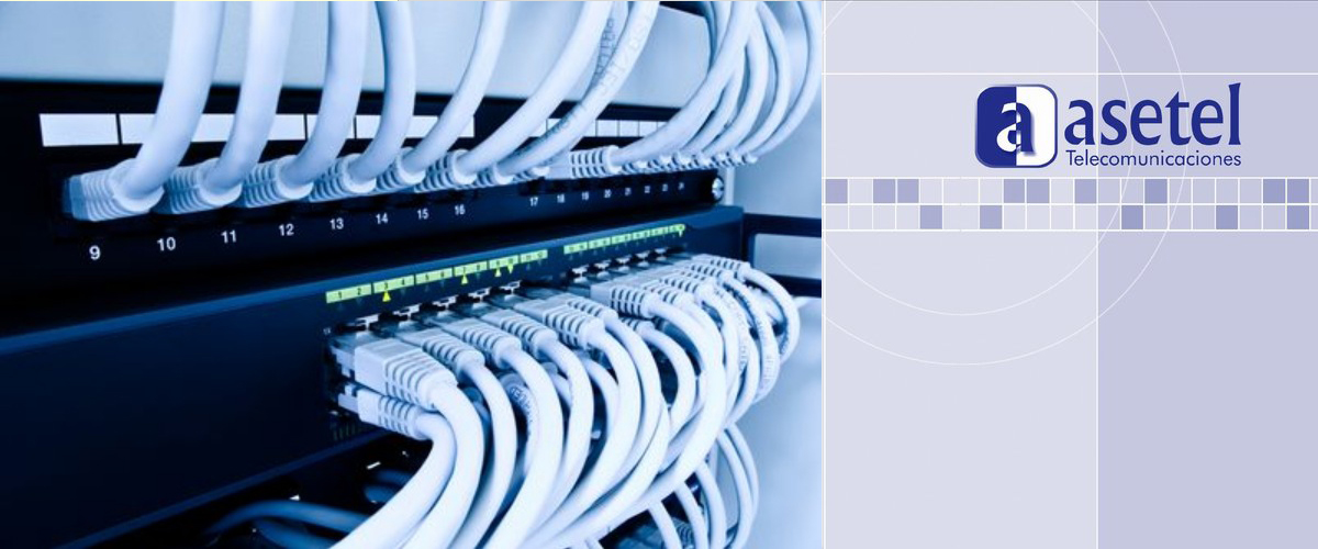 Installation and maintenance of IT Networks